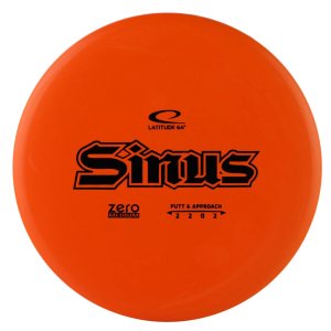Latitude 64 Sinus